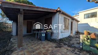  Maison � vendre 3 pi�ces 51 m�