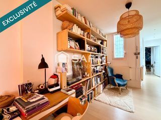  Appartement � vendre 2 pi�ces 59 m�