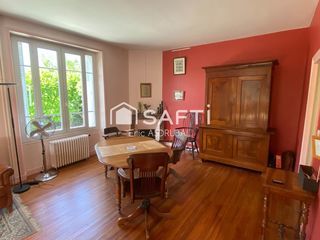  Maison � vendre 6 pi�ces 120 m�