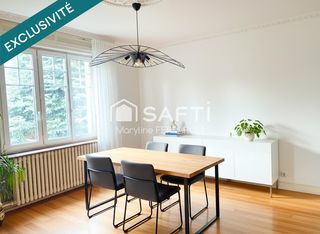  Maison � vendre 5 pi�ces 155 m�