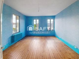  Maison � vendre 5 pi�ces 140 m�