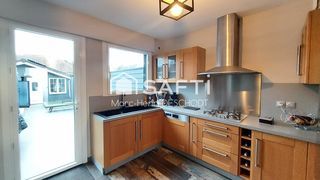  Maison � vendre 6 pi�ces 96 m�