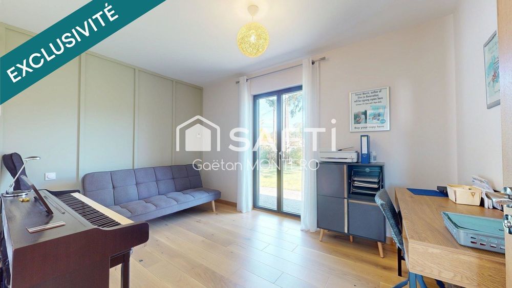 � vendre  Maison Le Teich (33470)