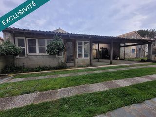  Maison � vendre 4 pi�ces 190 m�