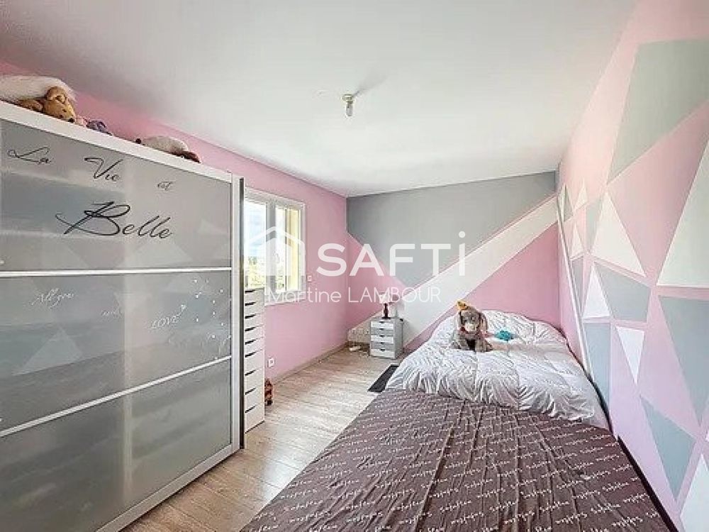 � vendre  Maison Paradou (13520)