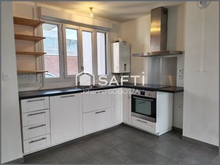  Maison � vendre 4 pi�ces 79 m�