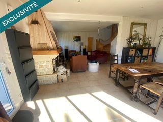  Maison � vendre 8 pi�ces 150 m�