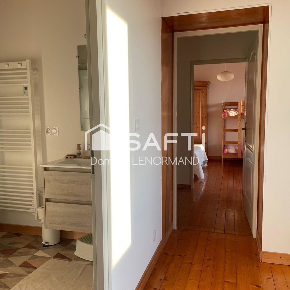 � vendre  Maison Saint-Georges-d'Ol�ron (17190)