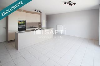  Appartement � vendre 4 pi�ces 70 m�