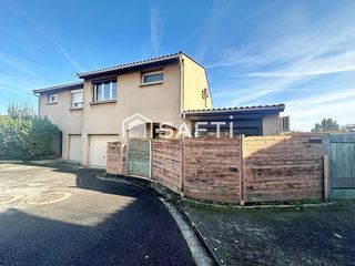  Maison � vendre 4 pi�ces 111 m�