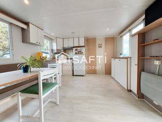  Maison � vendre 3 pi�ces 30 m�