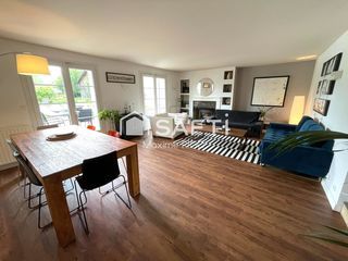  Maison � vendre 9 pi�ces 212 m�