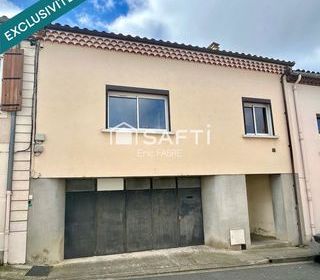  Immeuble � vendre 234 m�