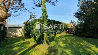  Terrain � vendre 655 m�