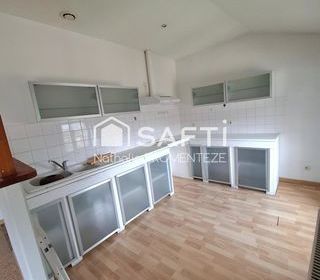  Appartement � vendre 3 pi�ces 74 m�