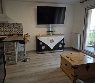  Appartement � vendre 2 pi�ces 39 m�