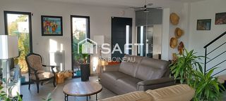  Maison � vendre 6 pi�ces 130 m�