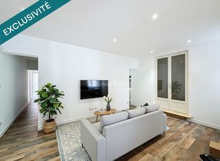  Maison � vendre 4 pi�ces 69 m�