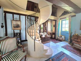  Maison � vendre 8 pi�ces 206 m�