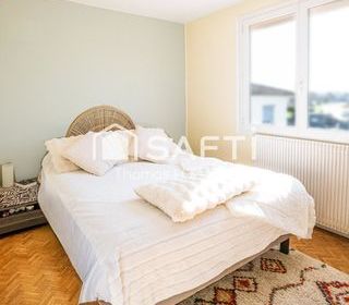  Maison � vendre 5 pi�ces 112 m�