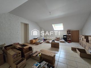  Maison � vendre 8 pi�ces 168 m�