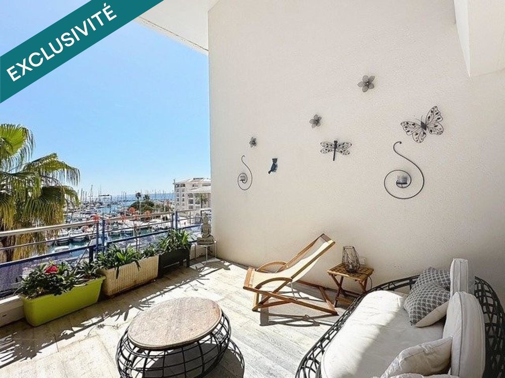 � vendre  Appartement Fr�jus (83600)