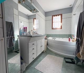  Maison � vendre 7 pi�ces 121 m�