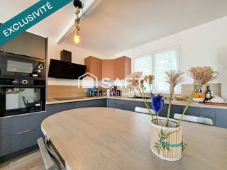  Maison � vendre 3 pi�ces 95 m�