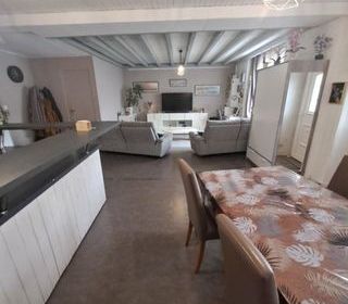  Maison � vendre 4 pi�ces 131 m�