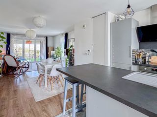  Appartement � vendre 3 pi�ces 64 m�