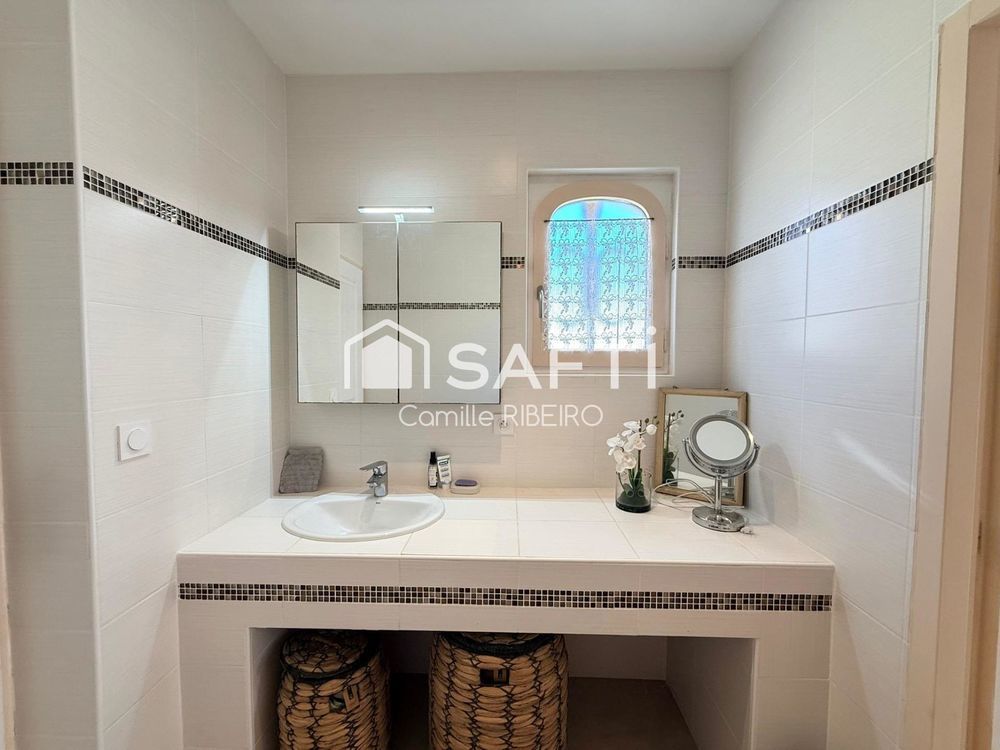 � vendre  Maison Cabestany (66330)