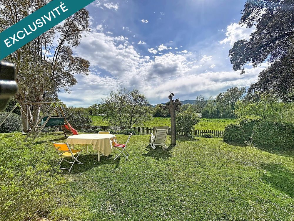 � vendre  Maison Puget-sur-Argens (83480)