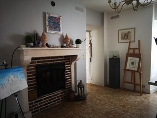  Maison � vendre 5 pi�ces 130 m�