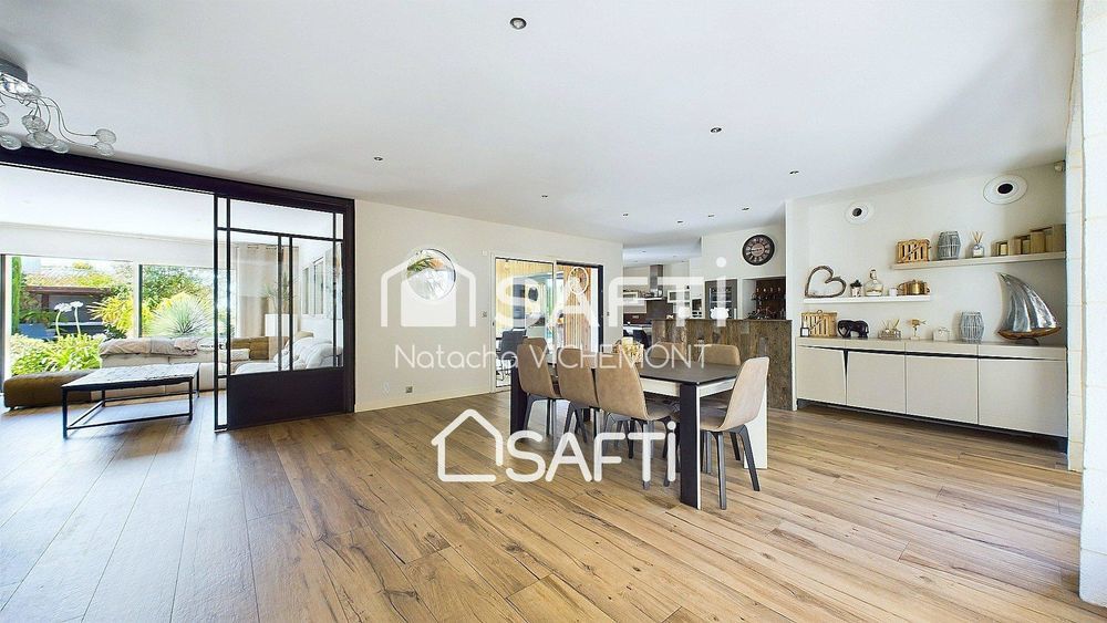 � vendre  Maison Angoulins (17690)