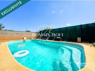  Maison � vendre 5 pi�ces 119 m�