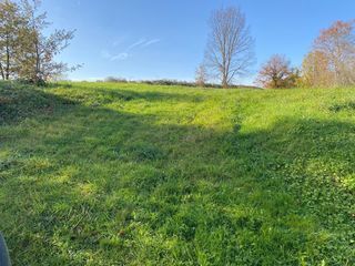  Terrain � vendre 1415 m�