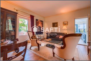  Maison � vendre 9 pi�ces 214 m�