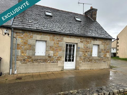   Maison de bourg Maison - 2 pi�ce(s) - 48 m�