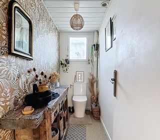  Maison � vendre 6 pi�ces 125 m�