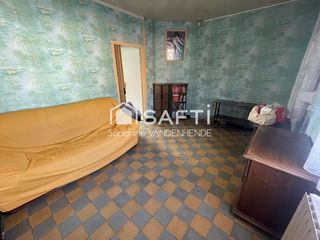  Maison � vendre 6 pi�ces 105 m�