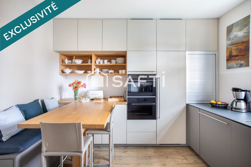 � vendre  Maison Saint-Louis (68300)