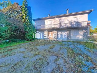  Maison � vendre 7 pi�ces 158 m�