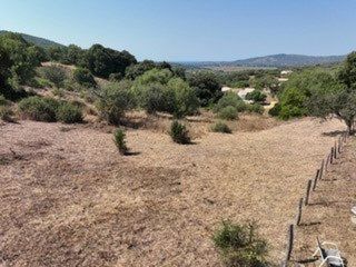  Terrain � vendre 3400 m�