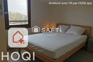 Maison � vendre 3 pi�ces 39 m�