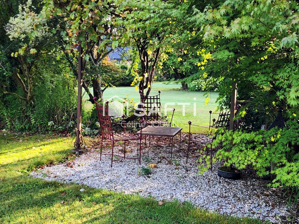 � vendre  Maison Lisieux (14100)