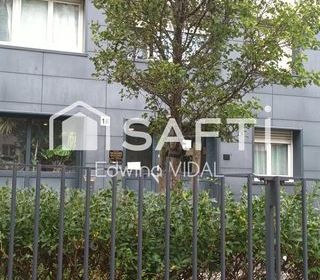  Appartement � vendre 3 pi�ces 60 m�