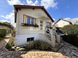  Maison � vendre 3 pi�ces 65 m�