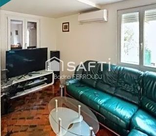  Maison � vendre 4 pi�ces 93 m�