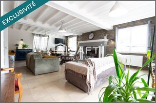  Maison � vendre 12 pi�ces 384 m�