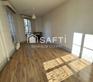  Appartement � vendre 5 pi�ces 82 m�